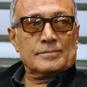 Abbas Kiarostami