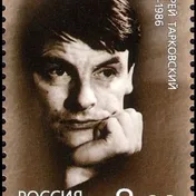 Andrei Tarkovsky