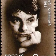 Andrei Tarkovsky