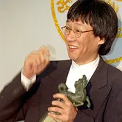Edward Yang